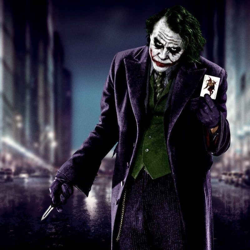 10 New Dark Knight Joker Wallpaper FULL HD 1920×1080 For PC Desktop 2024 free download the dark knight joker wallpapers wallpaper cave 1 800x800