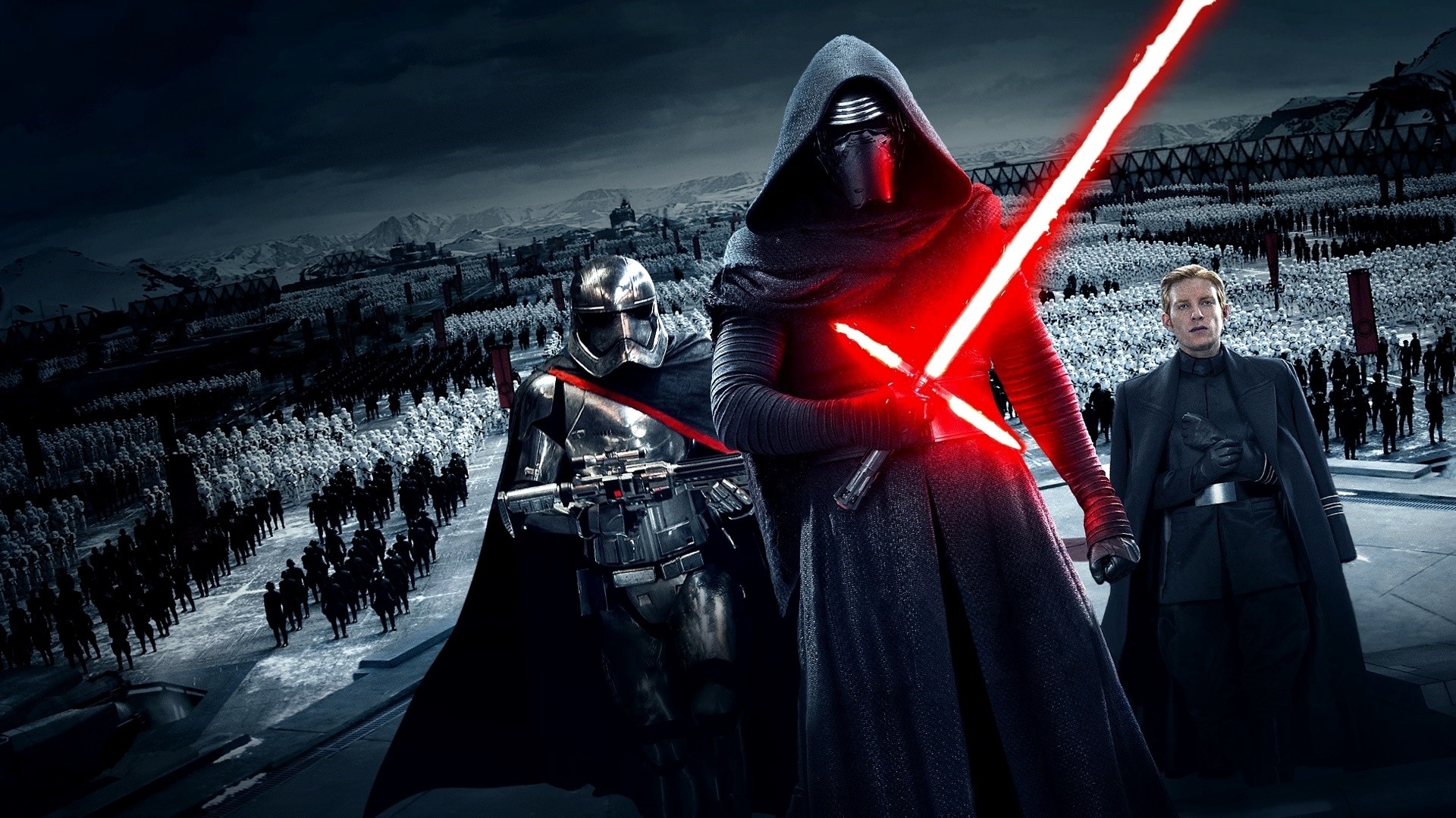 10 Top The First Order Wallpaper FULL HD 1080p For PC Desktop