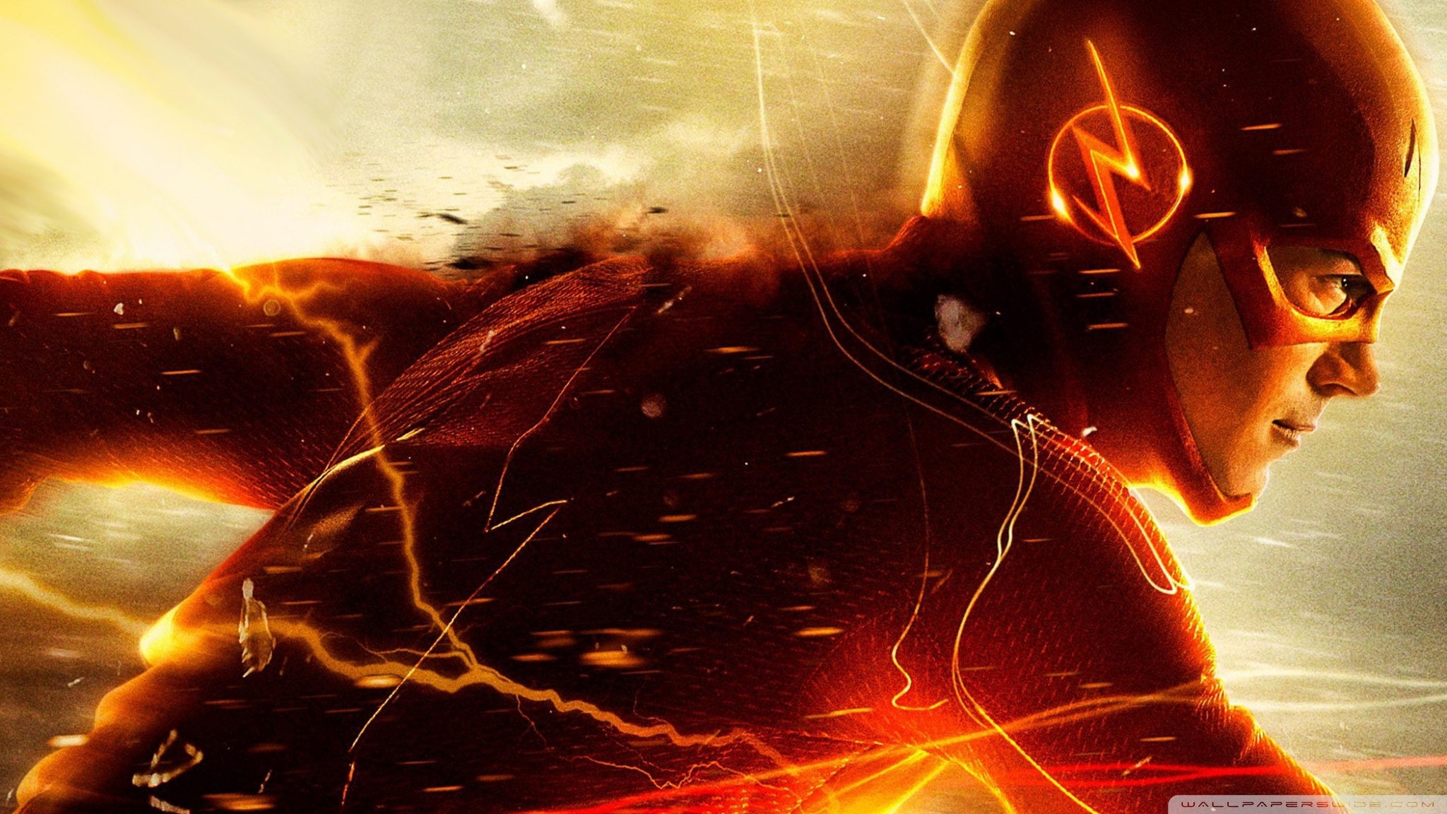 10 Latest The Flash Cw Wallpaper FULL HD 1920×1080 For PC Background