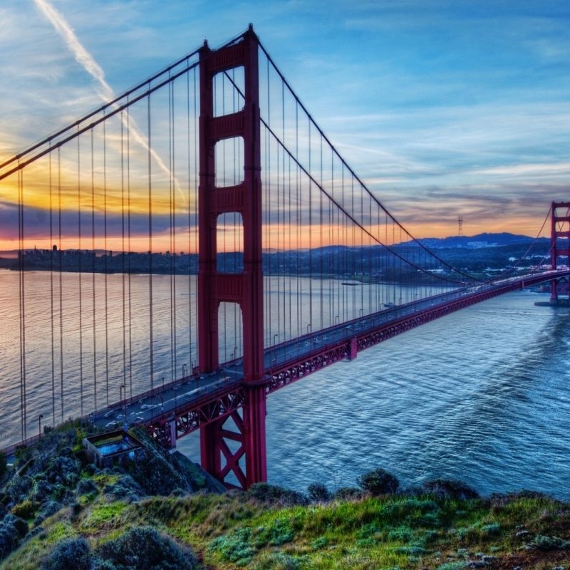 10 Most Popular Golden Gate Bridge Hd FULL HD 1080p For PC Background 2023 free download the golden gate bridge hd wallpaper hd desktop background 800x800