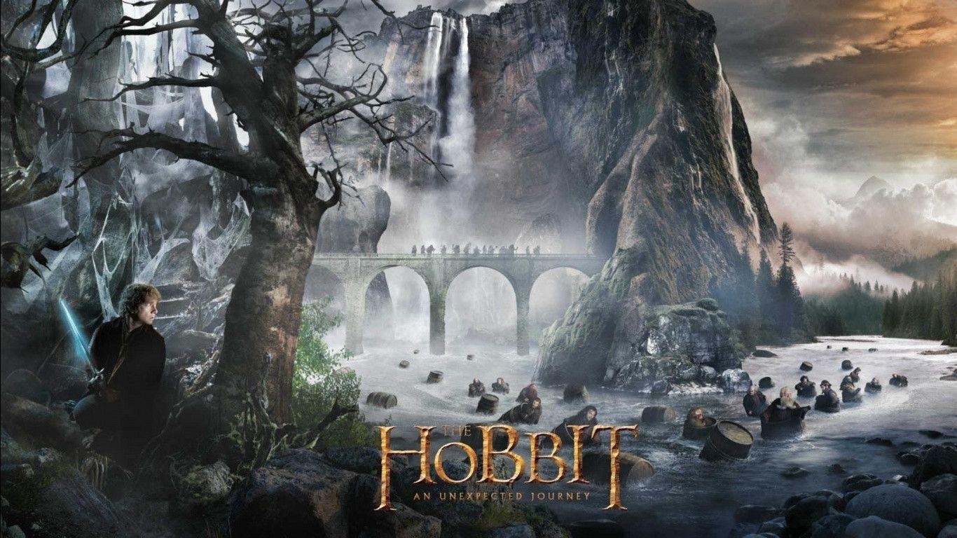 10 Most Popular The Hobbit Wallpapers Hd FULL HD 1080p For PC Desktop
