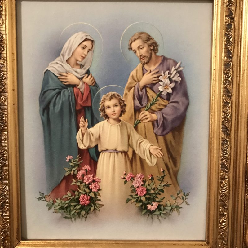 10 Top Images Of The Holy Family FULL HD 1080p For PC Background 2023 free download the holy family model for family life reflecting the good news of 800x800