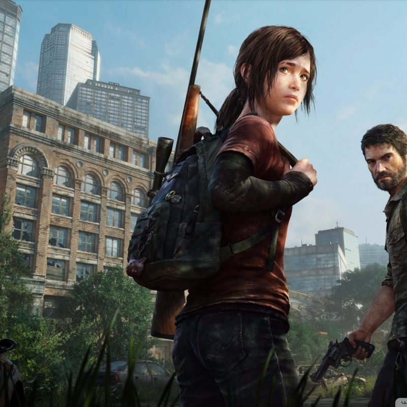 10 Best The Last Of Us Wallpapers FULL HD 1080p For PC Background 2022 free download the last of us game e29da4 4k hd desktop wallpaper for 4k ultra hd tv 2 800x800
