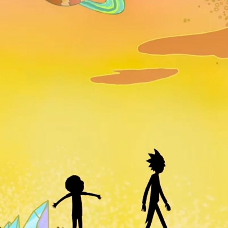 10 New Rick And Morty Mobile Wallpaper FULL HD 1080p For PC Desktop 2023 free download the most awesome images on the internet wallpaper cartoon and random 1 800x800