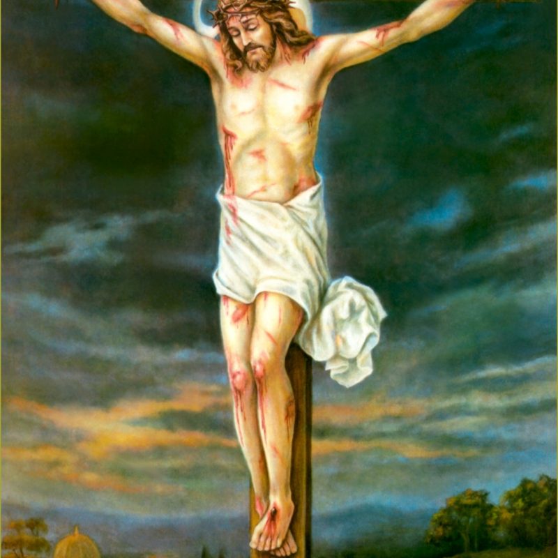 10 New Jesus Christ On The Cross Pictures FULL HD 1920×1080 For PC Desktop 2022 free download the passion of christ 800x800