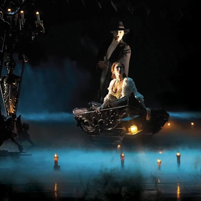 10 Top Phantom Of The Opera Background FULL HD 1920×1080 For PC Desktop 2024 free download the phantom of the opera is coming back to chicago urbanmatter 800x800