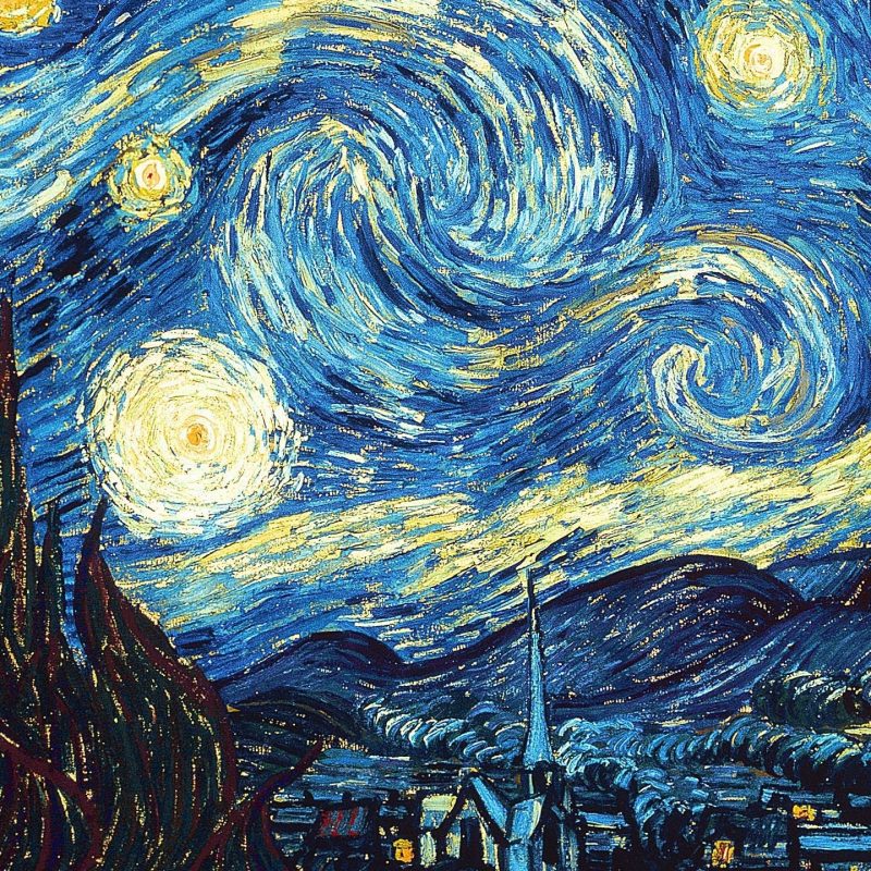 10 Best Van Gogh Wallpaper 1920X1080 FULL HD 1920×1080 For PC Background 2022 free download the starry night e29da4 4k hd desktop wallpaper for 4k ultra hd tv 4 800x800