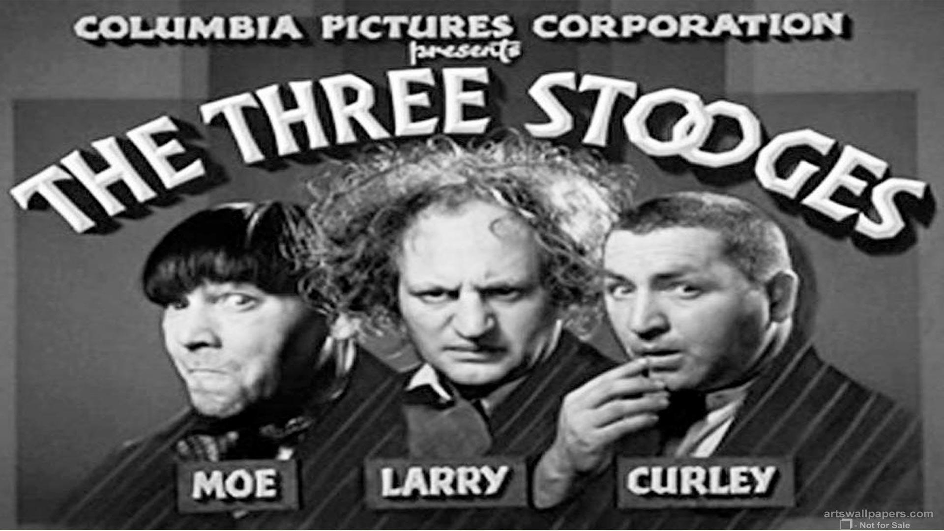 10 Top Three Stooges Wall Paper FULL HD 1920×1080 For PC Background