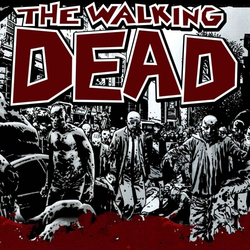 10 Most Popular The Walking Dead Comic Wallpaper FULL HD 1920×1080 For PC Background 2024 free download the walking dead computer wallpapers desktop backgrounds 1920x1200 1 800x800