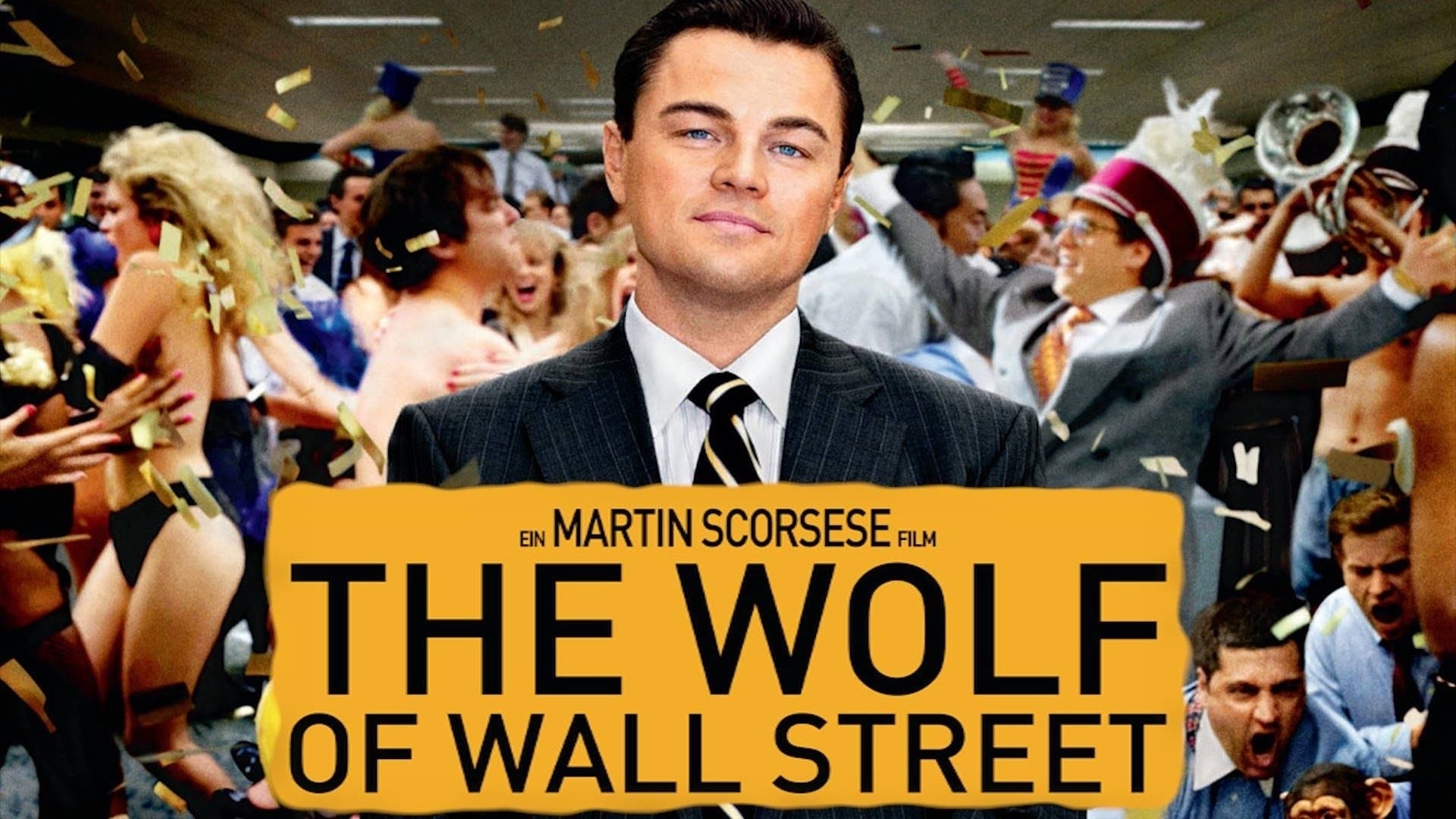 Title : the wolf of wall street hd desktop wallpapers 7wallpapers Dimension...
