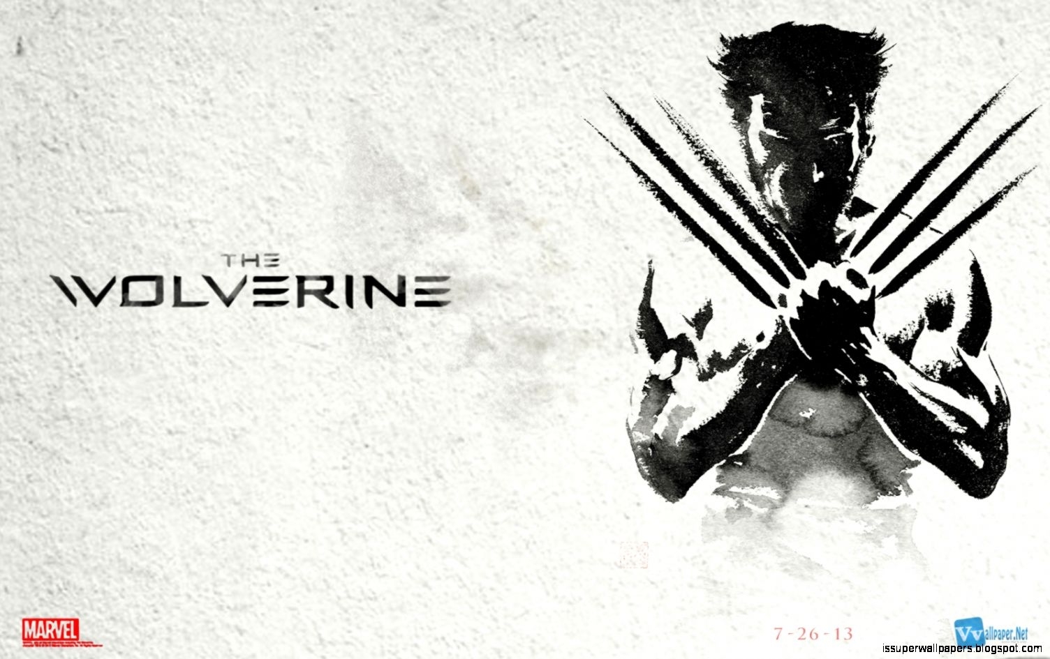 the wolverine movie wallpaper hd | super wallpapers