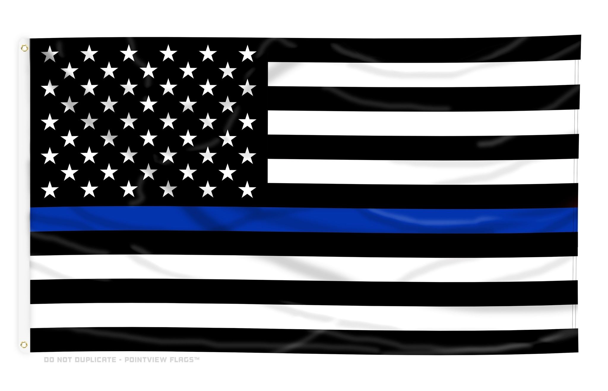 На борту холера бело синий флаг. Blue Lives matter флаг. Сине черно белый флаг. Линий из американского флага. Черно голубой флаг.