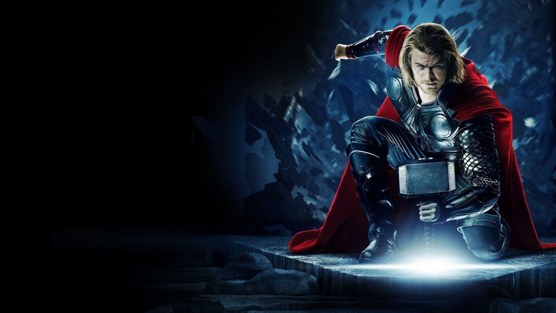 10 Latest Thor Hd Wallpapers 1080P FULL HD 1920×1080 For PC Desktop