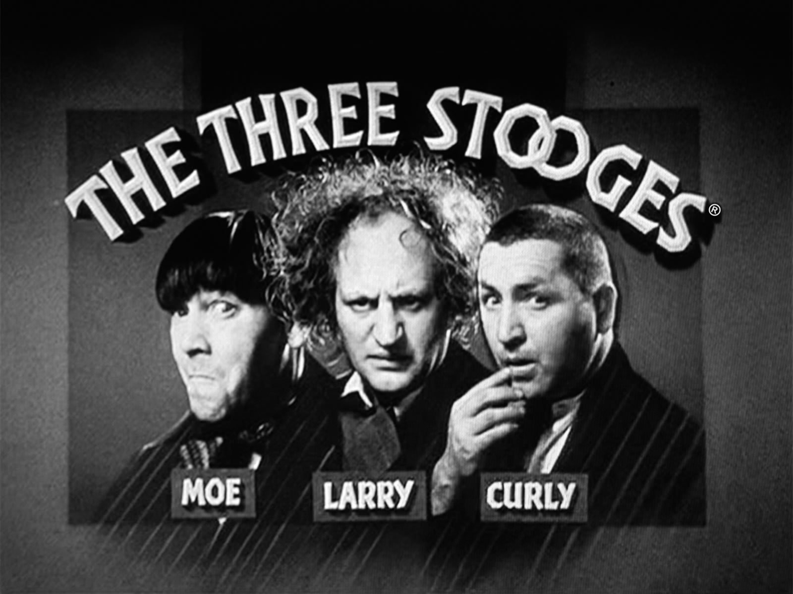 Title : three stooges comedy series vaudeville vintage wallpaper 1600 × 120...