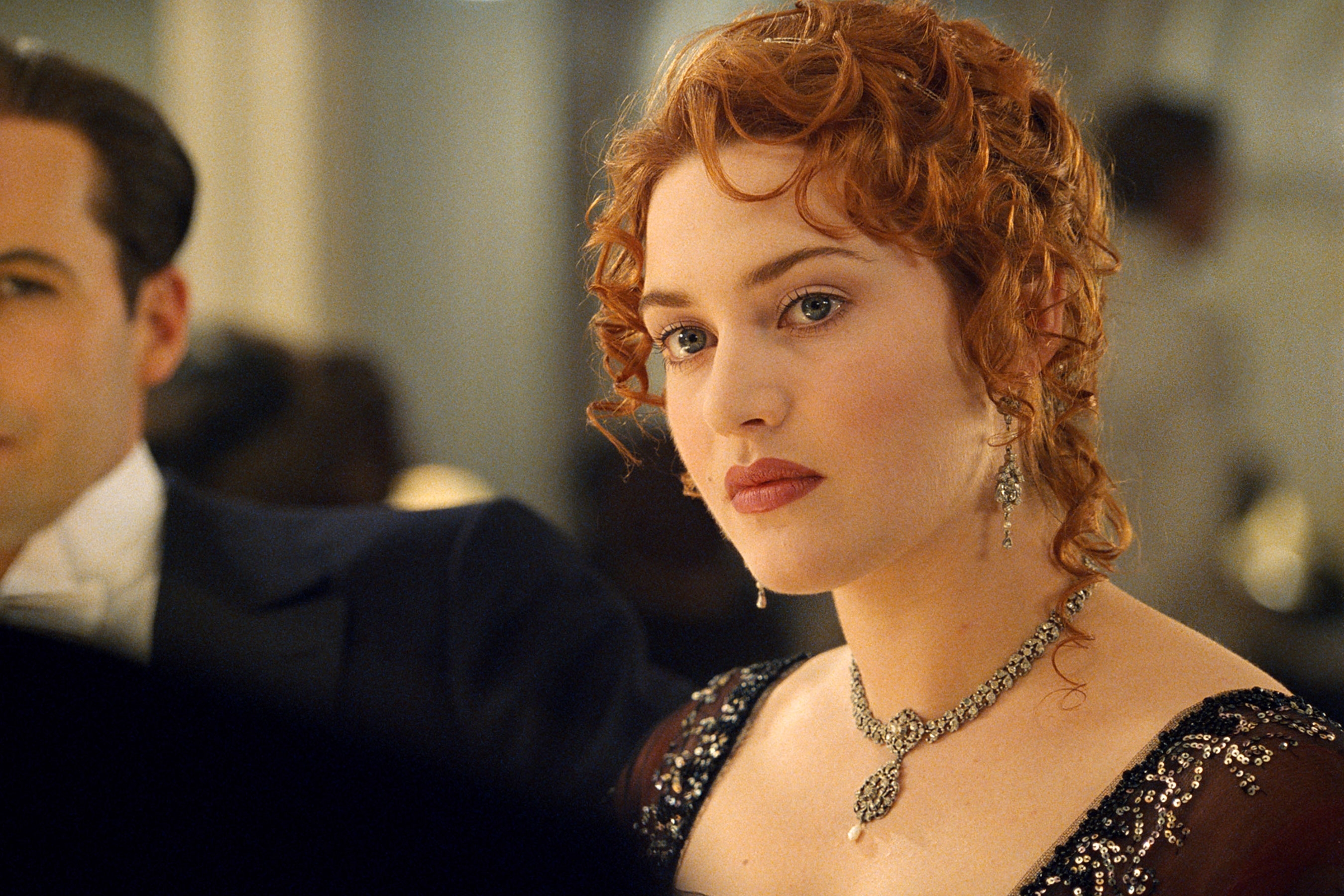 10 Latest Kate Winslet Titanic Pic FULL HD 1920×1080 For PC Desktop
