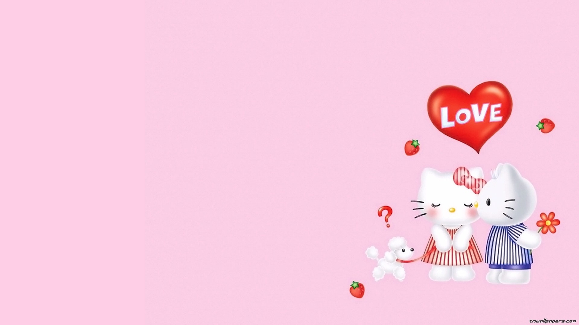tm.wallpapers wide wallpapers e hd wallpapers - hello kitty wallpapers