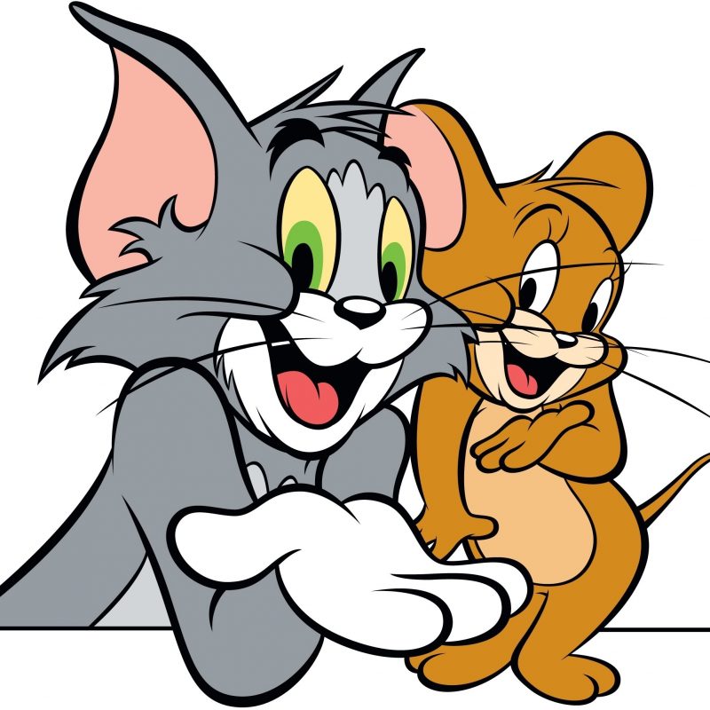 10 Best Tom And Jerry Wallpaper FULL HD 1080p For PC Background 2022 free download tom and jerry best friends free hd wallpaper favorite cartoon 800x800