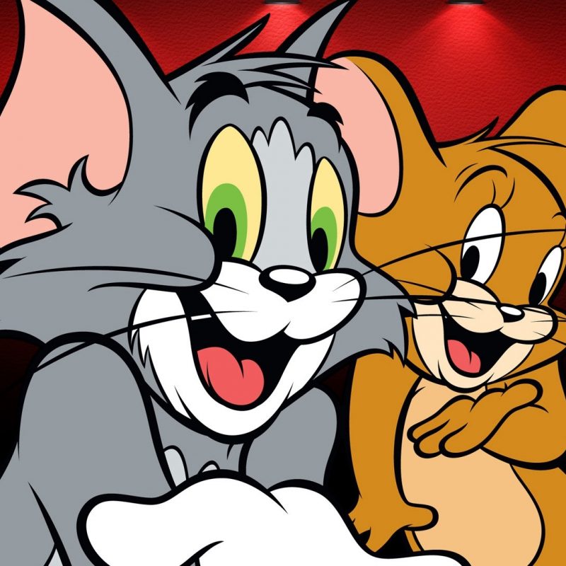10 Best Tom And Jerry Wallpaper FULL HD 1080p For PC Background 2023 free download tom and jerry desktop hd wallpaper for pc tablet and mobile 800x800