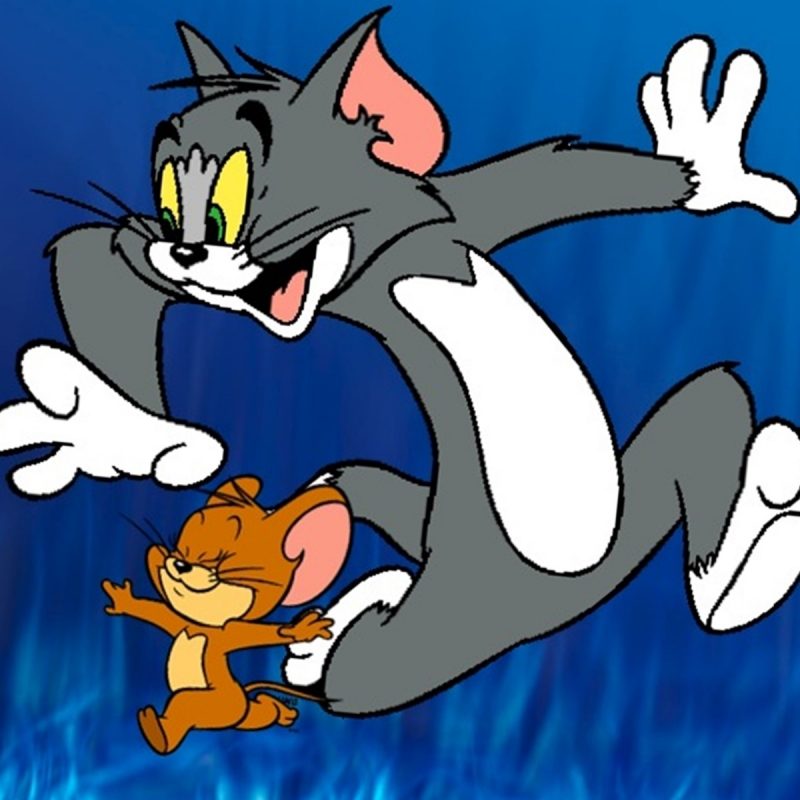 10 Best Tom And Jery Wallpaper FULL HD 1080p For PC Desktop 2022 free download tom and jerry wallpapers 12 1600 x 1200 stmed 800x800
