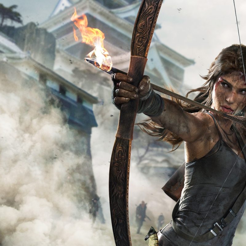 10 Best Tomb Raider Hd Wallpaper FULL HD 1080p For PC Background 2022 free download tomb raider definitive edition wallpapers hd wallpapers id 13116 800x800