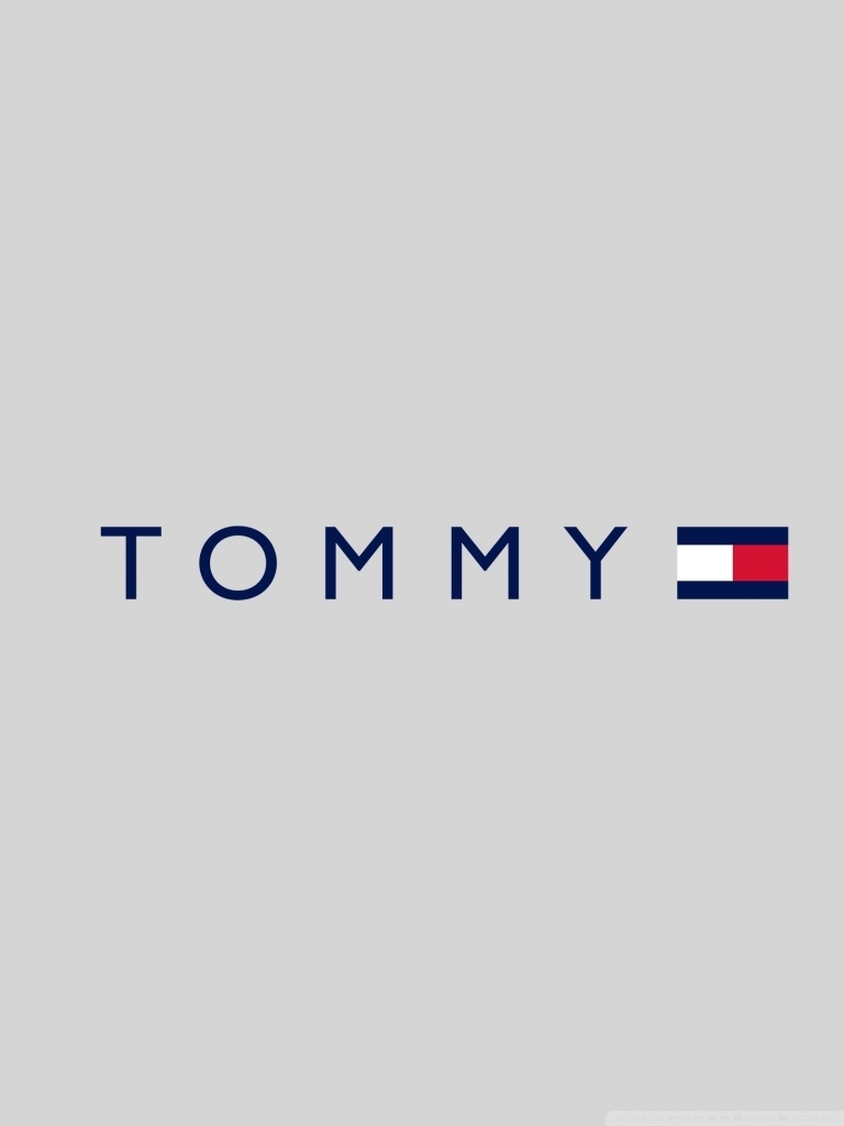 10 New Tommy Hilfiger Logo Wallpaper FULL HD 1080p For PC Desktop 2023