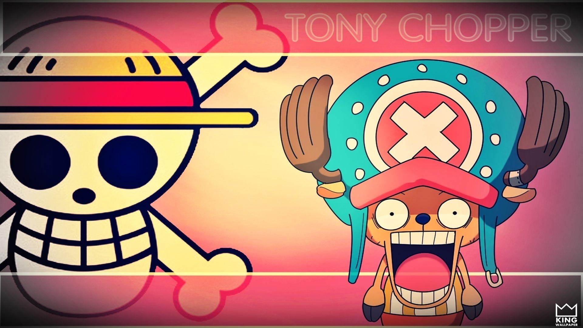 10 New And Newest One Piece Chopper Wallpaper for Desktop Computer with FUL...