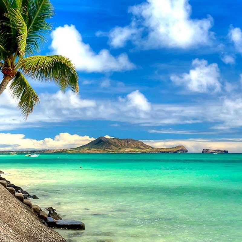10 New Pics Of Hawaiian Beaches FULL HD 1920×1080 For PC Background 2022 free download %name