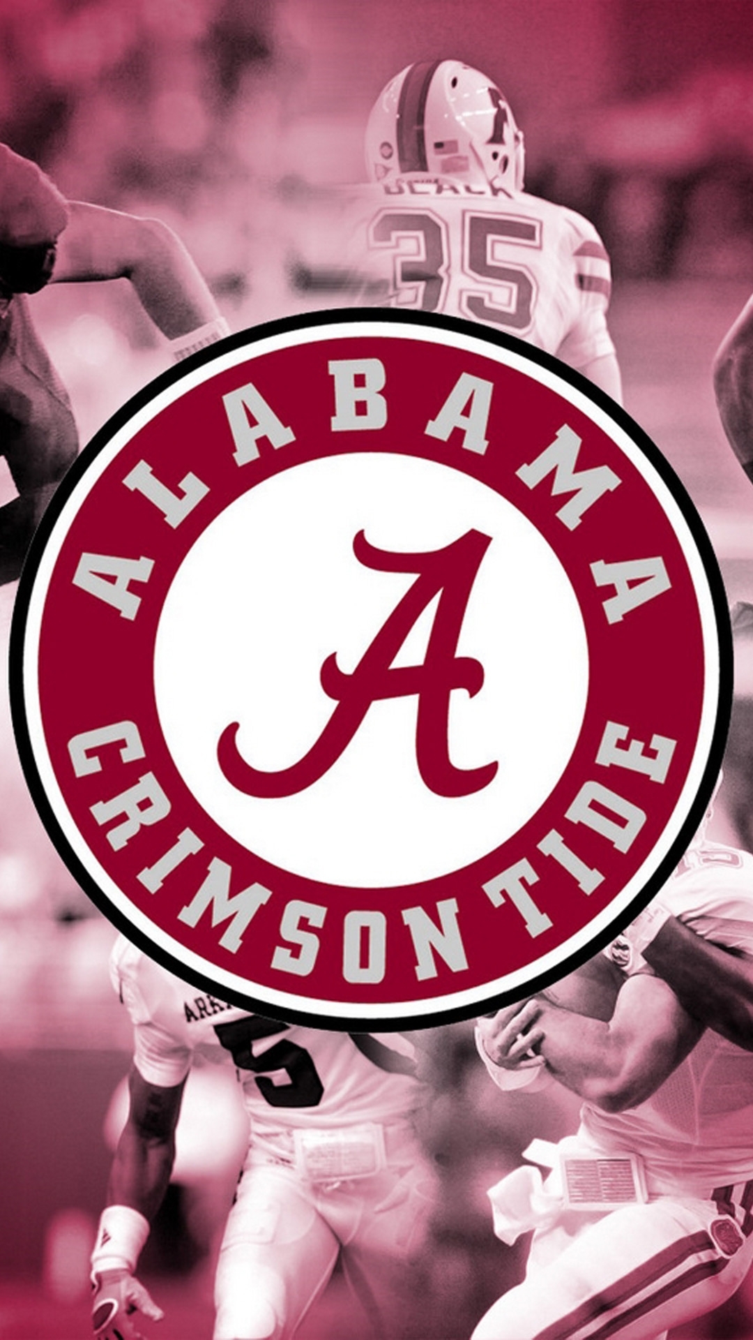 10 Top Alabama Roll Tide Wallpapers FULL HD 1080p For PC Background 2020