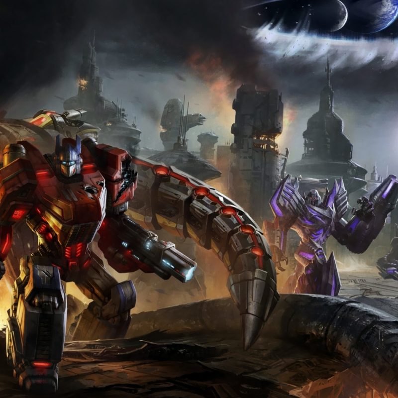 10 Most Popular Transformers Fall Of Cybertron Wallpaper FULL HD 1080p For PC Desktop 2023 free download transformers fall of cybertron wallpapers hd wallpaper 800x800