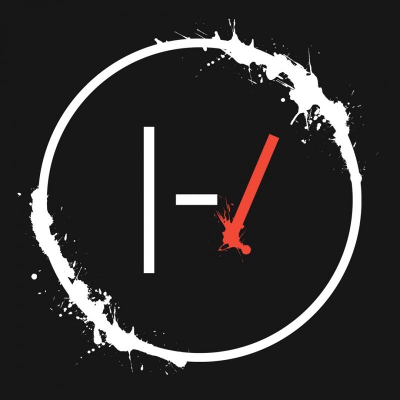 10 Latest Twenty One Pilots Backgrounds FULL HD 1080p For PC Background 2022 free download twenty one pilots iphone background with some paint added 2 800x800