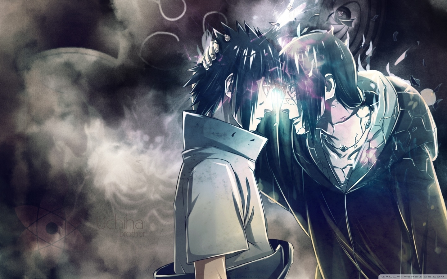 10 Latest Sasuke  Uchiha  Wallpaper  Desktop FULL HD 1920 