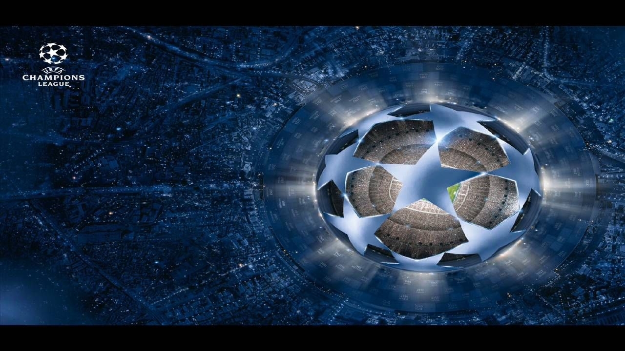 10 Best Uefa Champions League Wallpapers FULL HD 1080p For ...