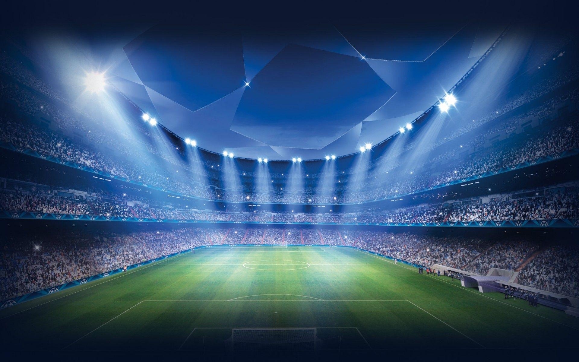 10 Best Uefa Champions League Wallpapers FULL HD 1080p For PC Background