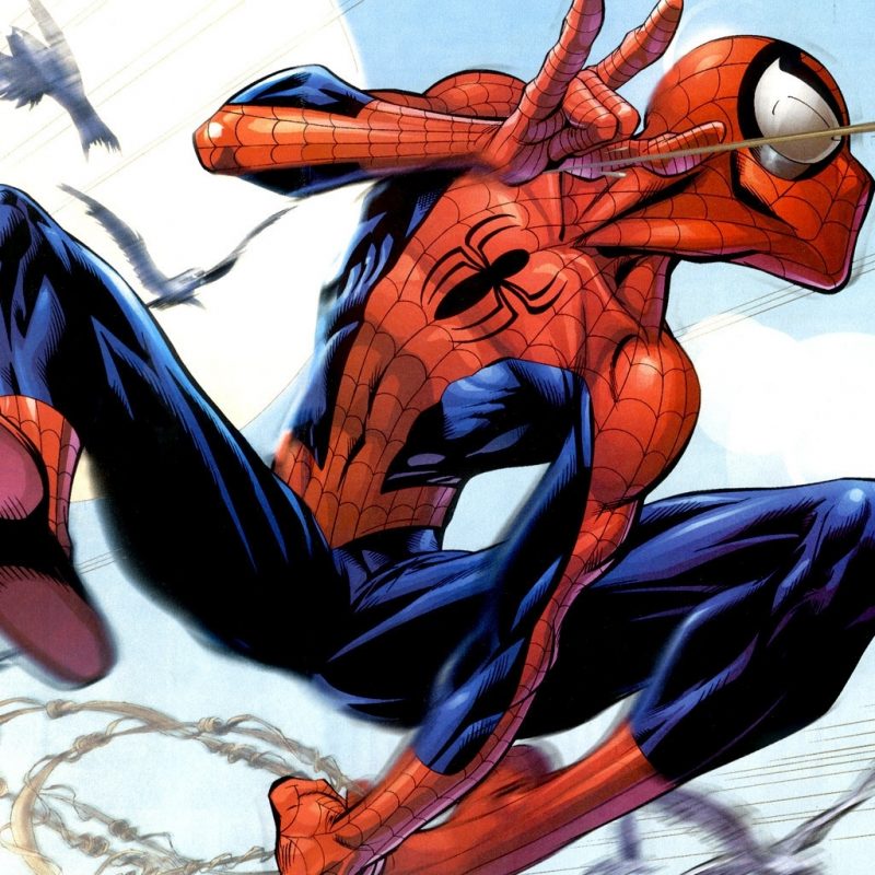 10 New Ultimate Spider-Man Wallpaper FULL HD 1920×1080 For 