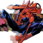 ultimate spider man wallpapers - wallpaper cave