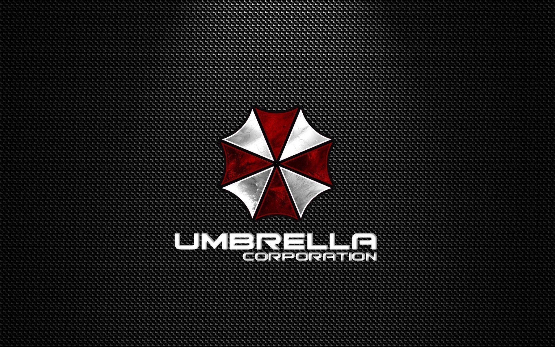 umbrella corporation backgrounds - wallpaper cave