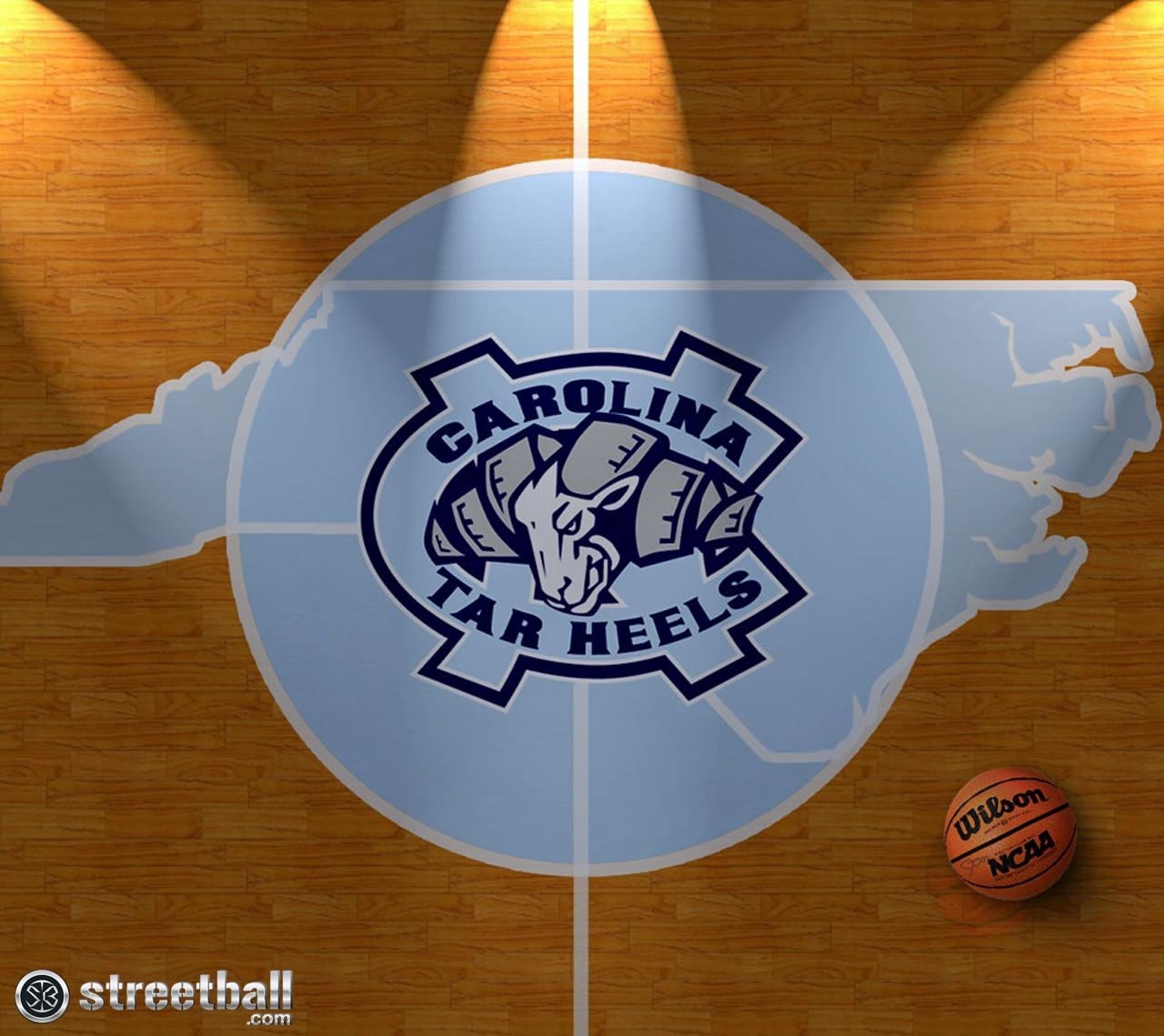 10 Latest Tar Heels Basketball Wallpaper FULL HD 1080p For PC Background
