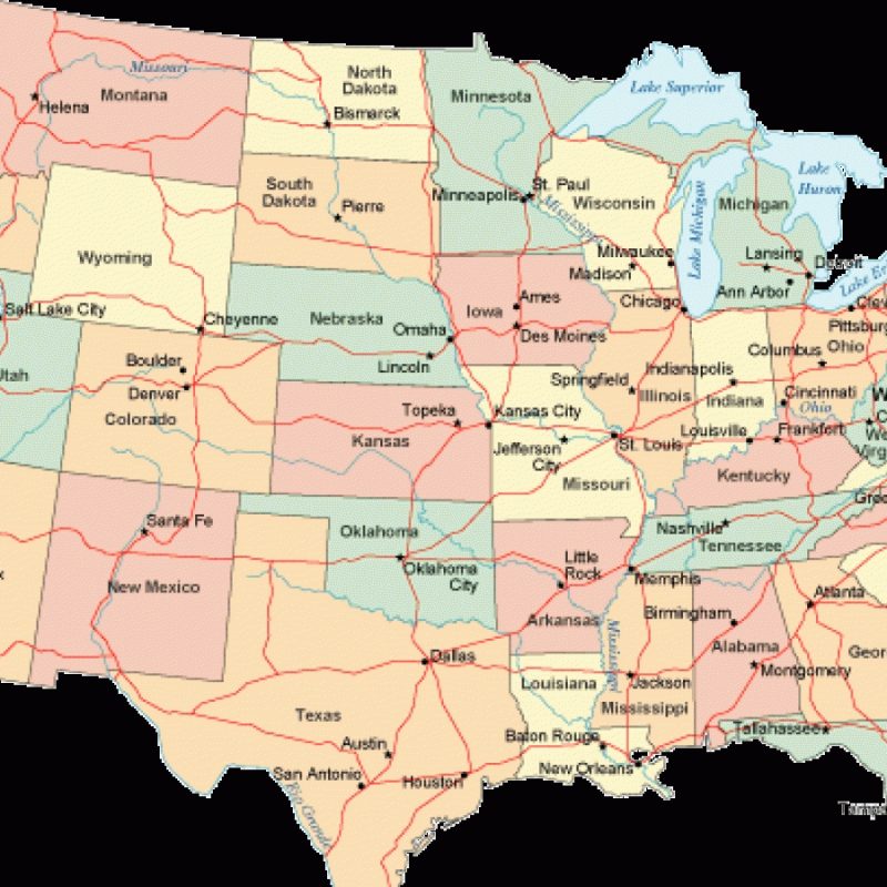 10 Most Popular Map Of Usa Hd FULL HD 1920×1080 For PC Background 2024 free download us map wallpapers wallpaper cave 2 800x800