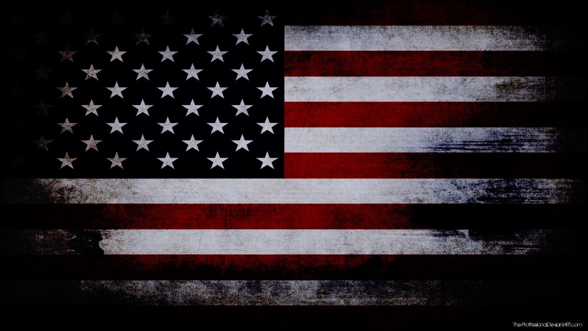10 Most Popular Subdued American Flag Wallpaper FULL HD 1080p For PC Desktop