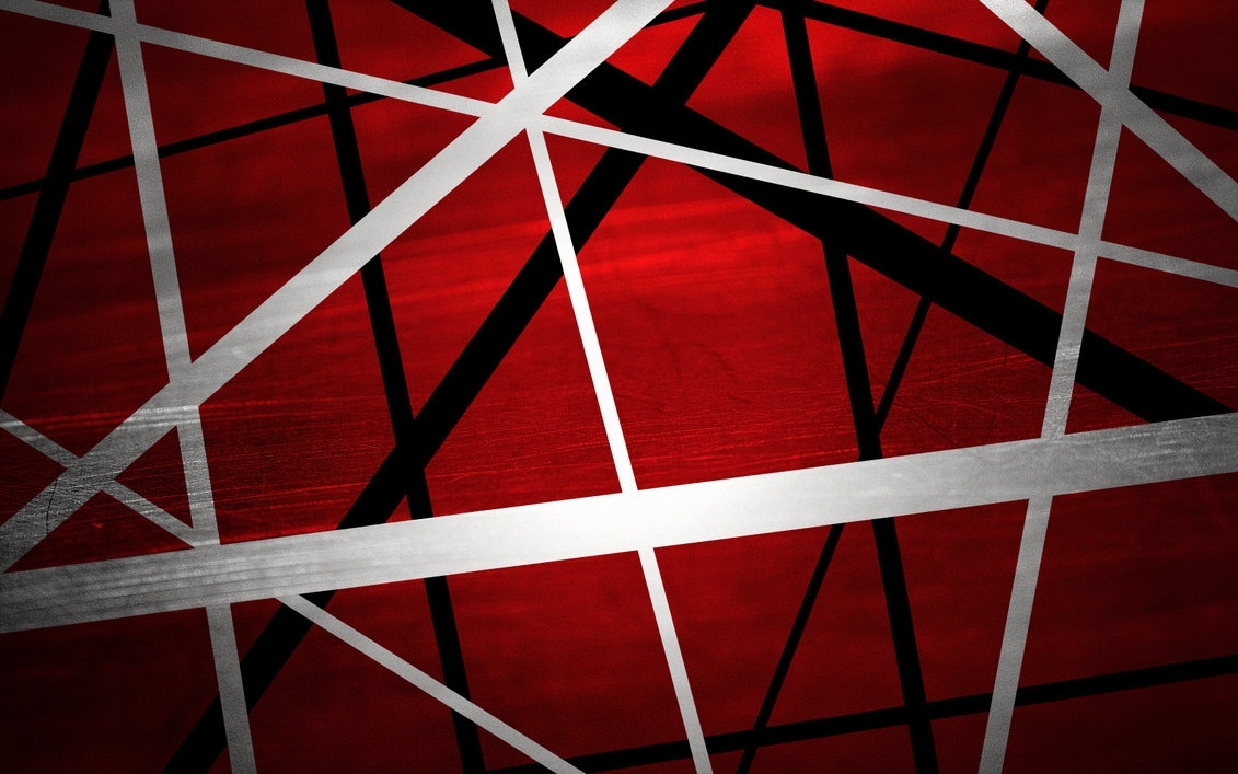 10 Best Van Halen Striped Wallpaper FULL HD 1920×1080 For PC Background