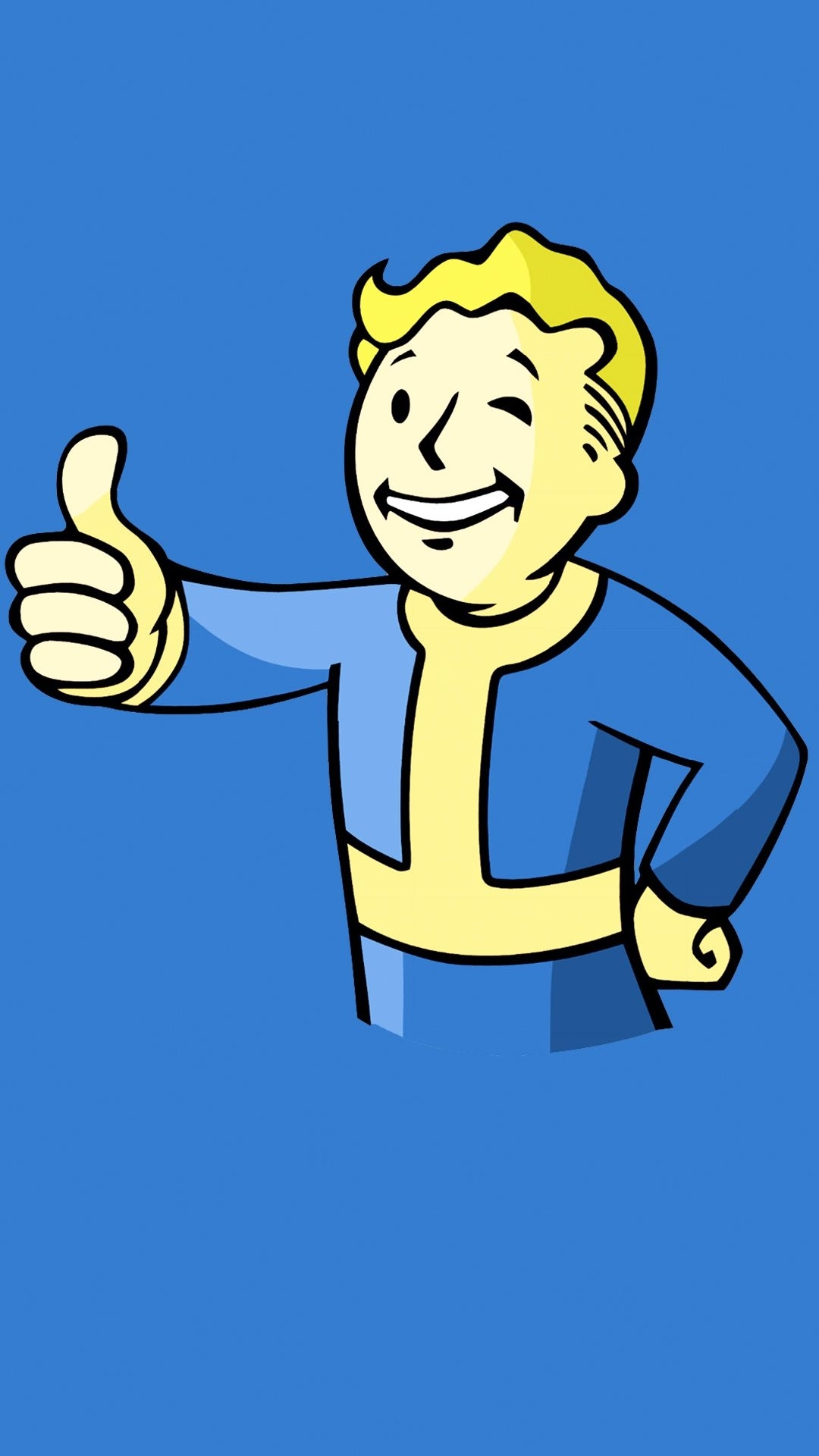 Fallout 4 картинки pip boy фото 79