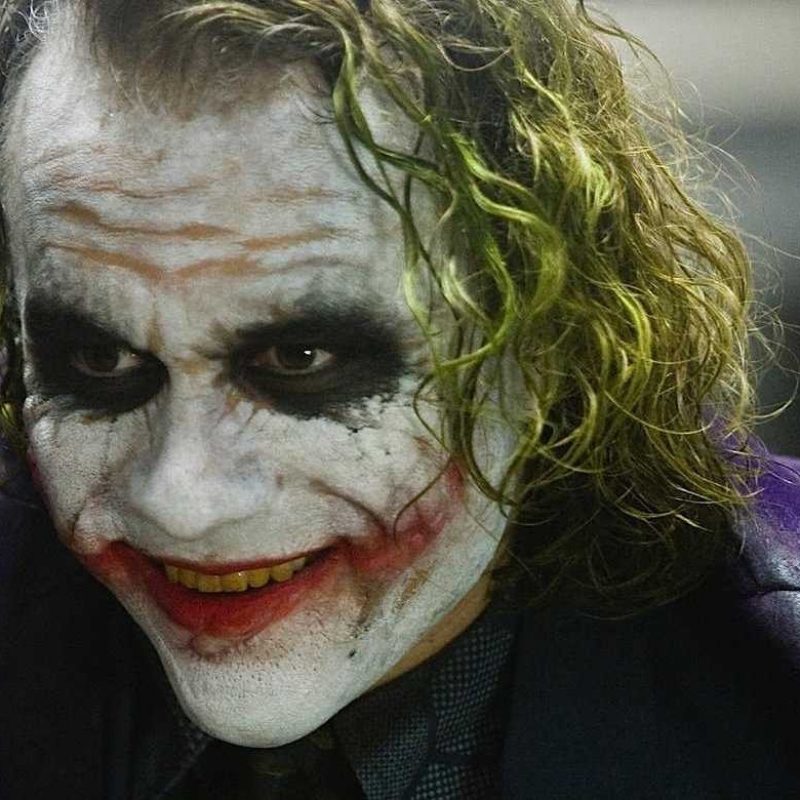 10 Best Heath Ledger As Joker Pictures FULL HD 1080p For PC Desktop 2022 free download video heath ledger joker diary revealed in new doc 1 800x800