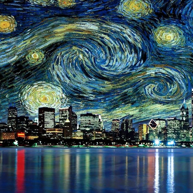10 Best Van Gogh Wallpaper 1920X1080 FULL HD 1920×1080 For PC Background 2022 free download vincent van gogh the starry night wallpaper wallpaper studio 10 3 800x800