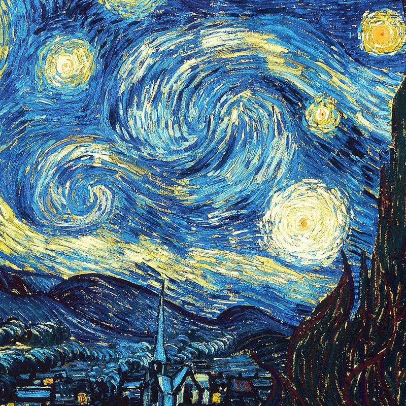 10 Best Van Gogh Wallpaper 1920X1080 FULL HD 1920×1080 For PC Background 2022 free download vincent van gogh wallpapers hd vincent van gogh wallpapers 2 800x800