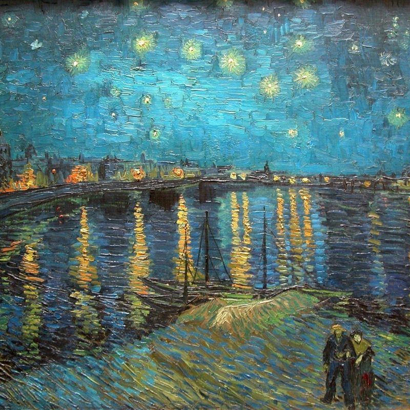 10 Best Van Gogh Wallpaper 1920X1080 FULL HD 1920×1080 For PC Background 2022 free download vincent van gogh wallpapers vincent van gogh backgrounds for 1 800x800