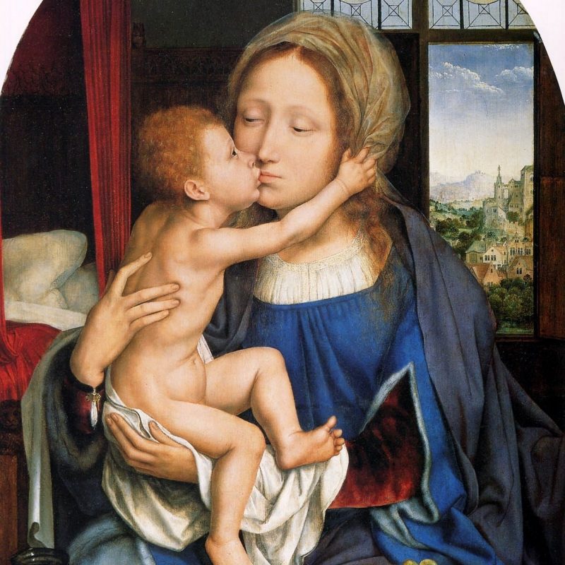 10 Top Mother Mary And Baby Jesus FULL HD 1920×1080 For PC Desktop 2022 free download virgin mary pictures 02 800x800