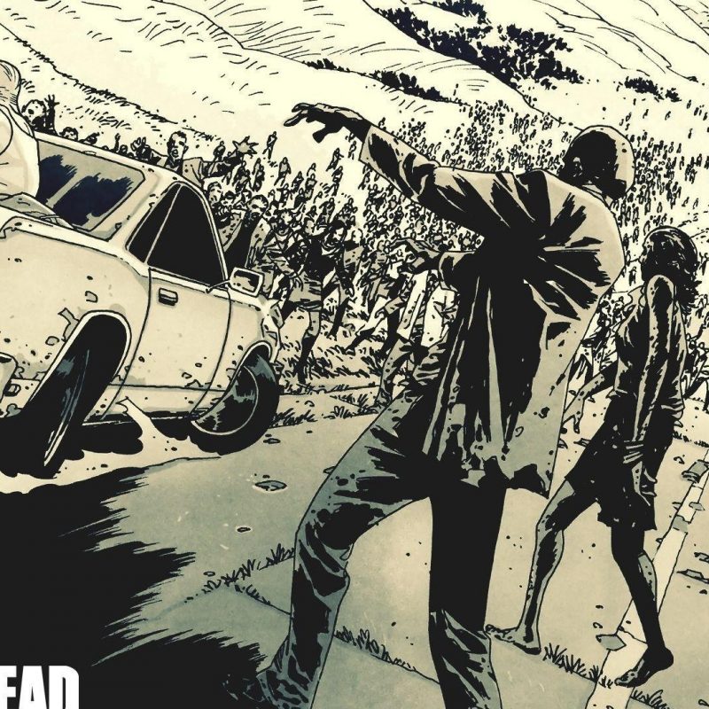 10 Most Popular The Walking Dead Comic Wallpaper FULL HD 1920×1080 For PC Background 2022 free download walking dead comic wallpapers wallpaper cave 1 800x800