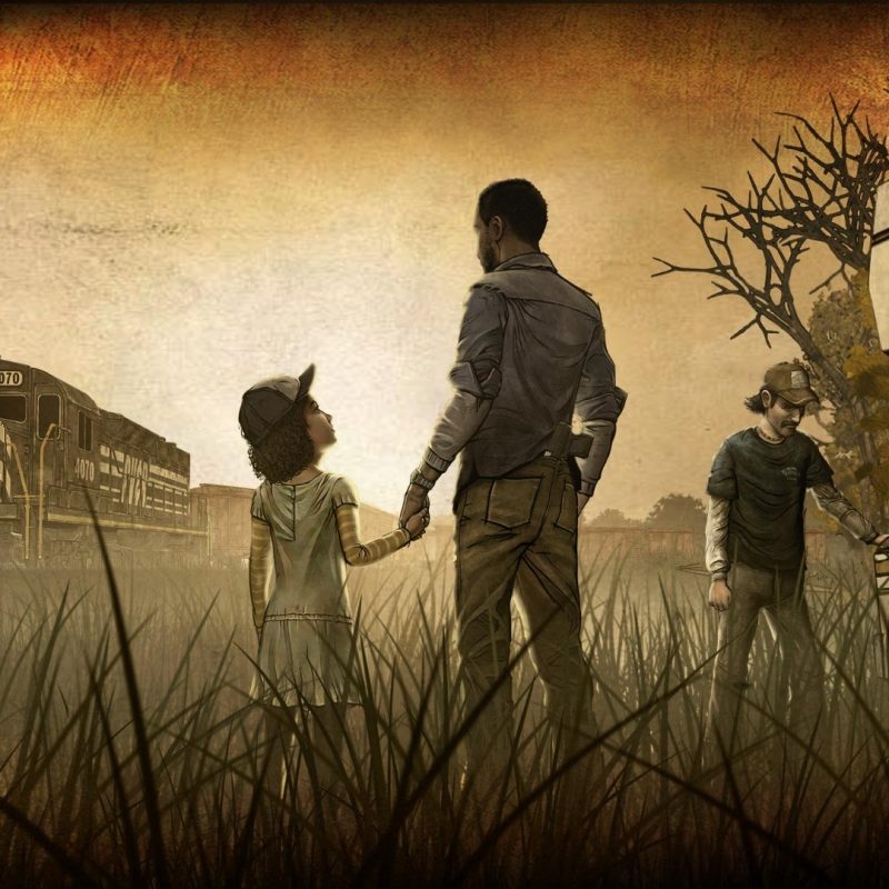 10 New The Walking Dead Game Wallpaper FULL HD 1080p For PC Background 2022 free download walking dead season one or two wallpapers thewalkingdeadgame 1 800x800
