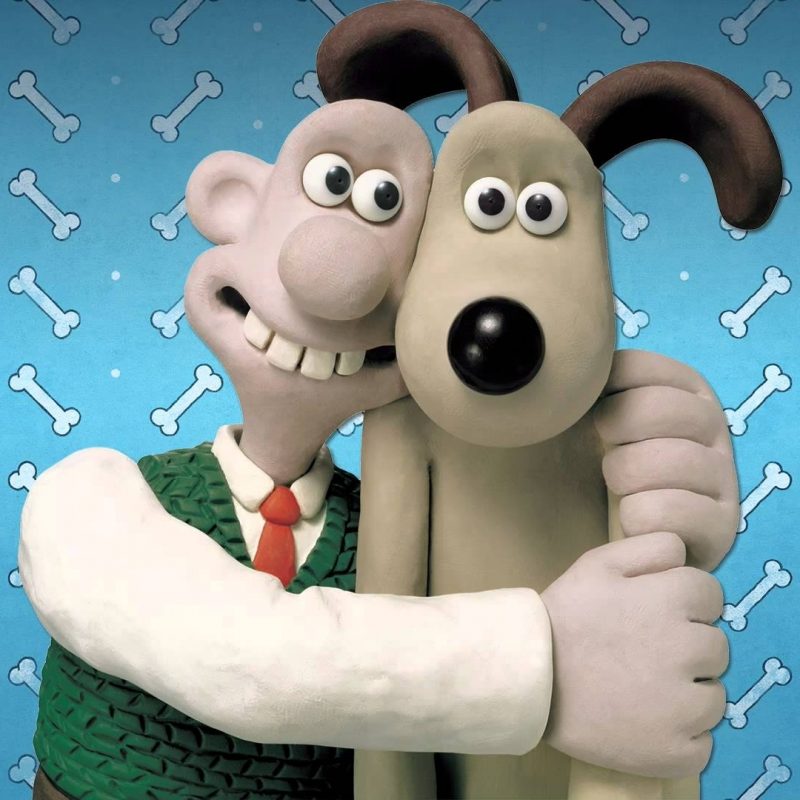 10 Latest Wallace And Gromit Wallpaper FULL HD 1920×1080 For PC Background 2022 free download wallace and gromit theme 8 bit youtube 800x800