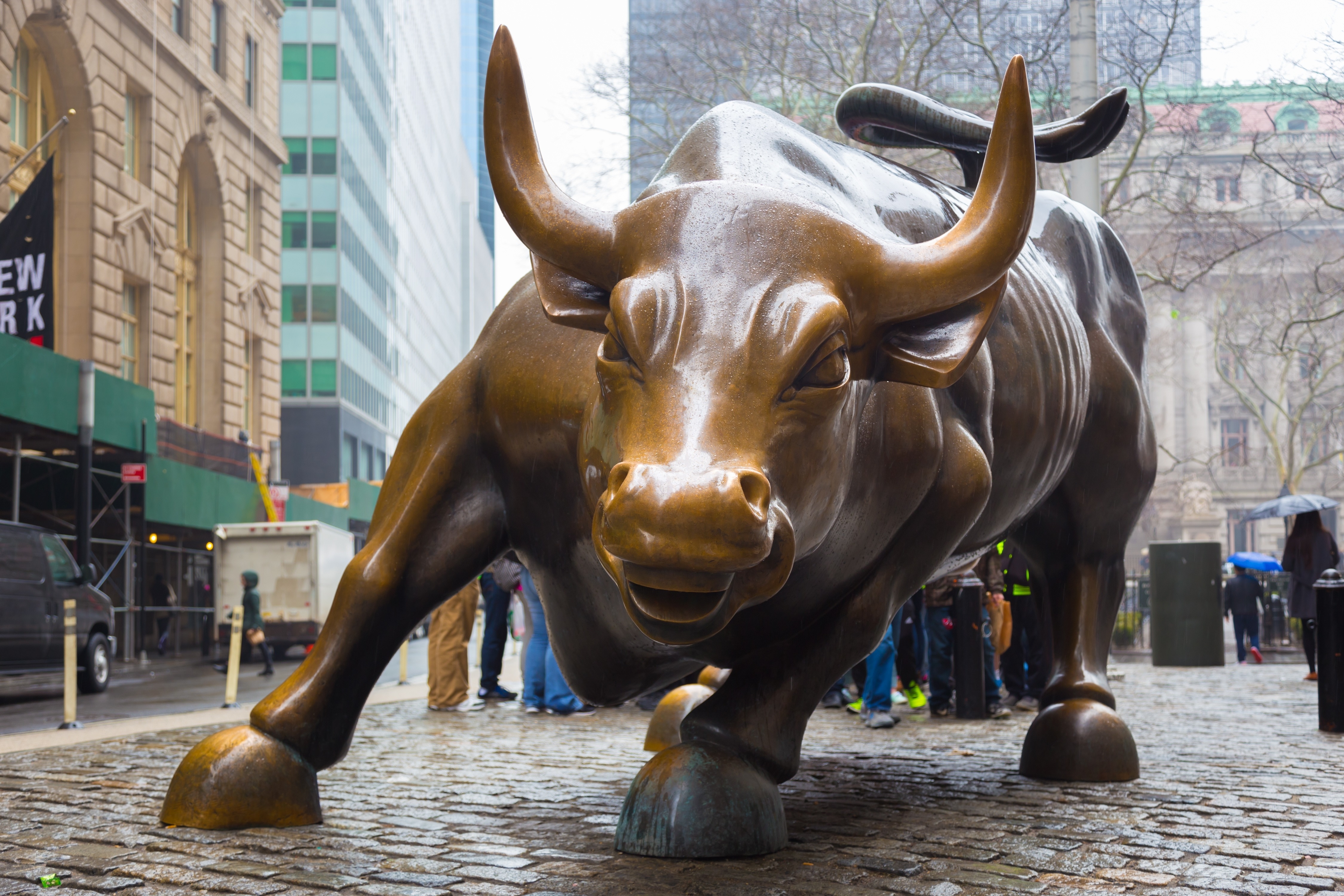 Медный бык купить 1488. Бык на Уолл-стрит в Нью-Йорке. Статуя быка в Нью-Йорке. Скульптура быка в Нью-Йорке на Уолл стрит. Бык с Уолл стрит.